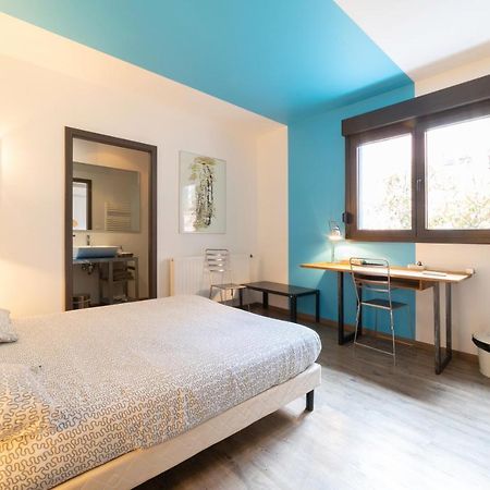 Maison Mondrian Mulhouse Eksteriør bilde