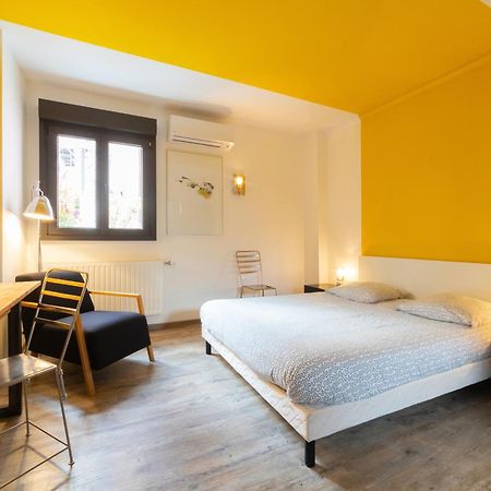 Maison Mondrian Mulhouse Eksteriør bilde