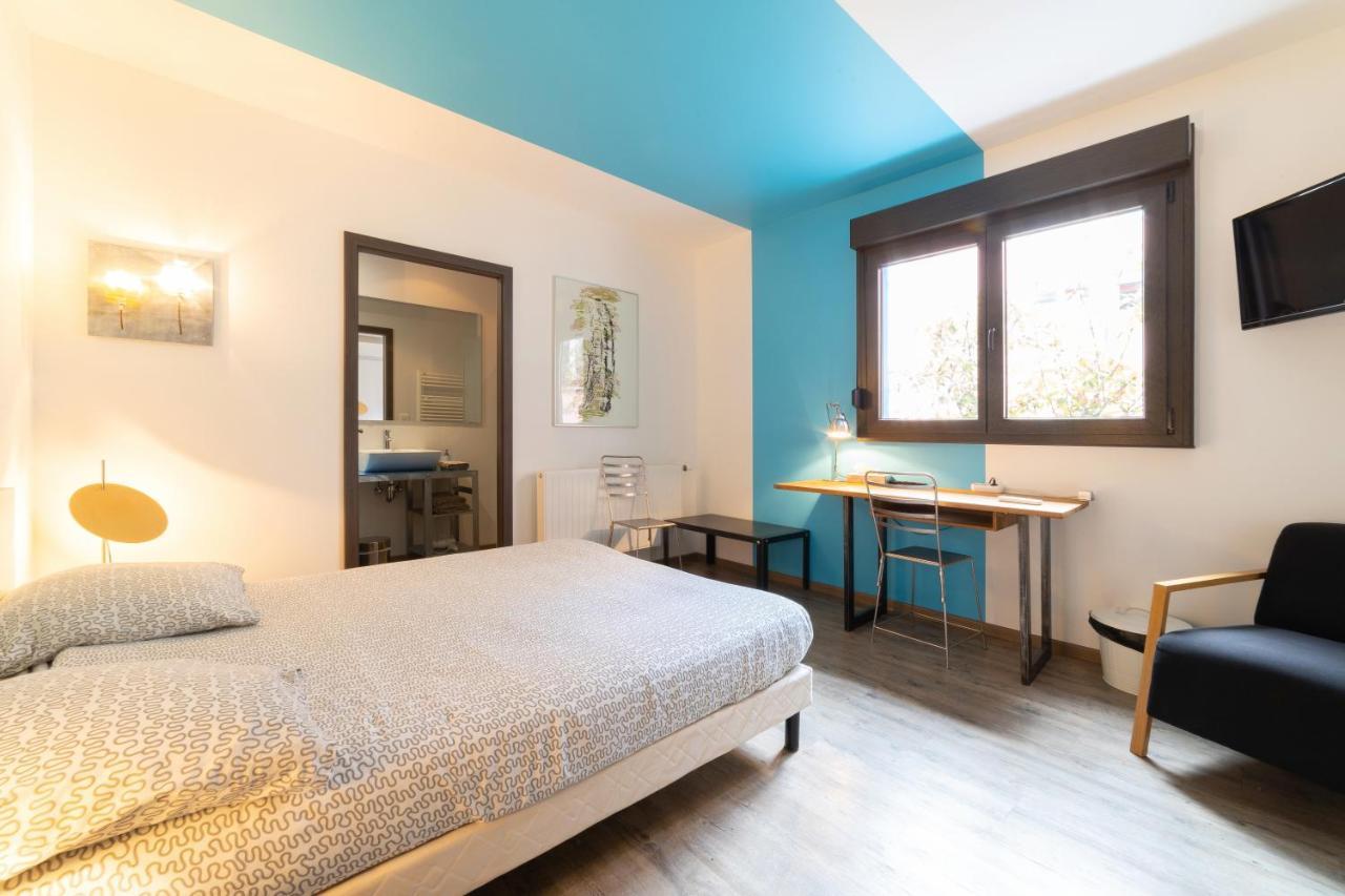 Maison Mondrian Mulhouse Eksteriør bilde