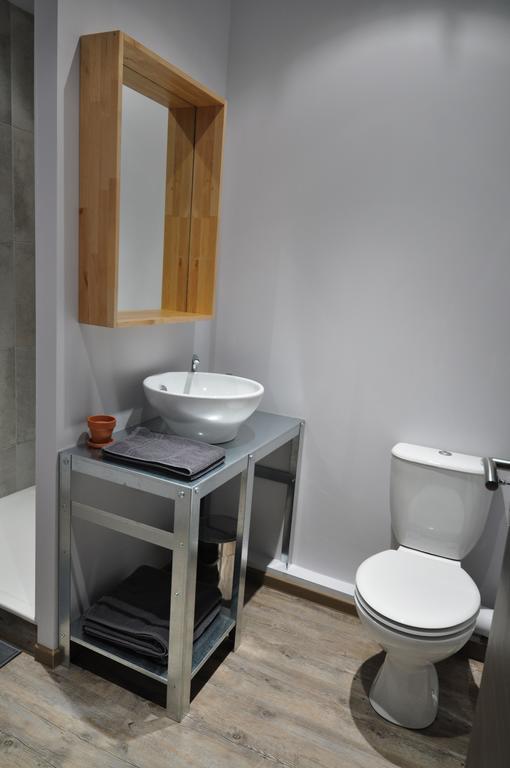 Maison Mondrian Mulhouse Eksteriør bilde
