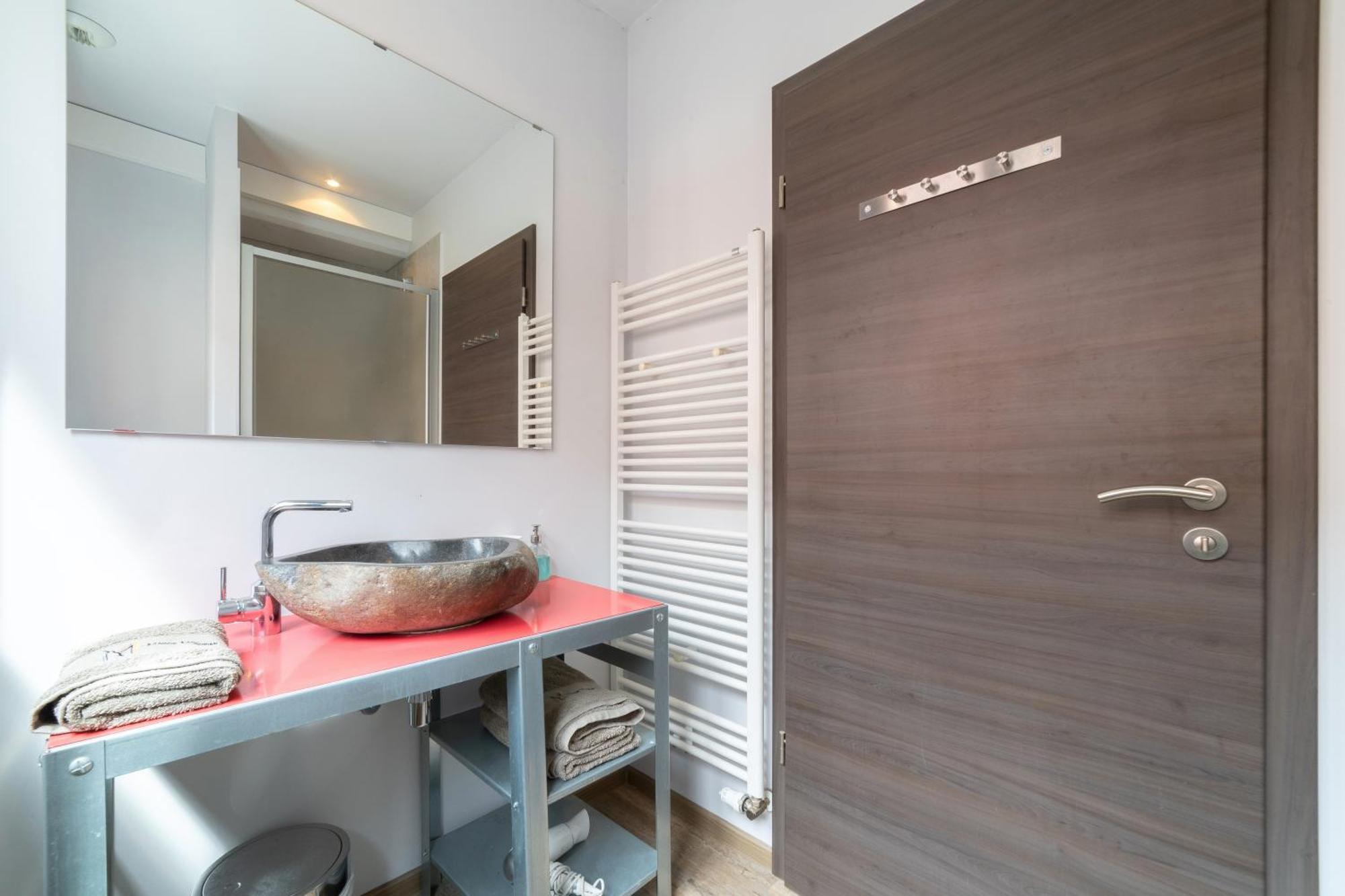 Maison Mondrian Mulhouse Eksteriør bilde