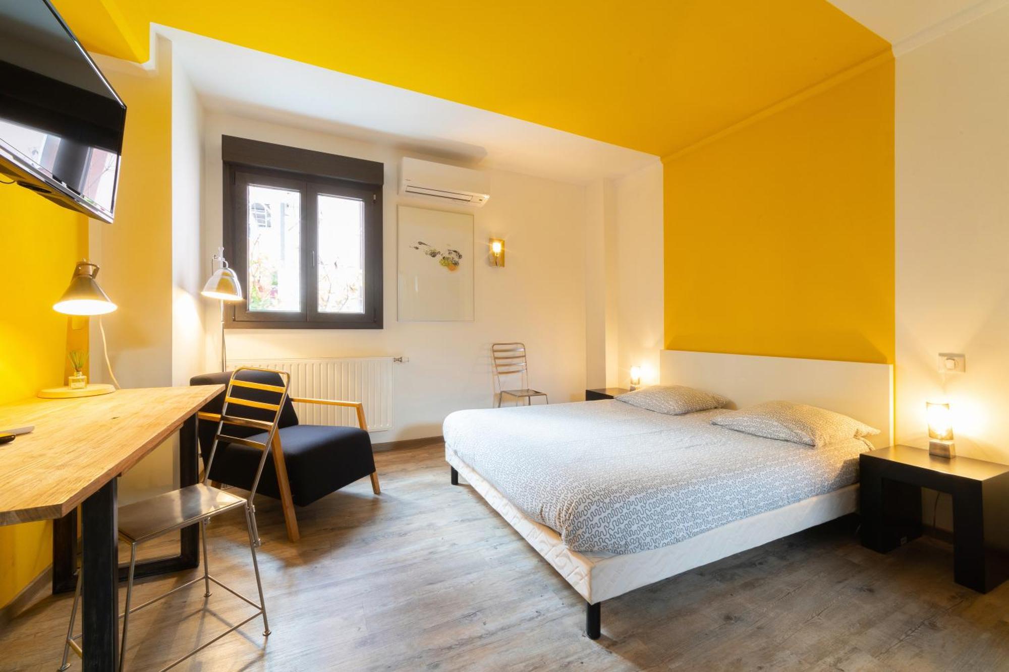 Maison Mondrian Mulhouse Eksteriør bilde
