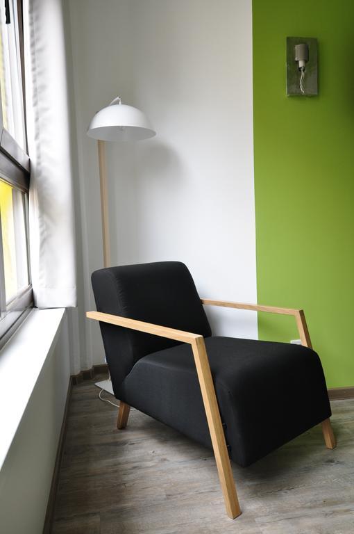 Maison Mondrian Mulhouse Eksteriør bilde