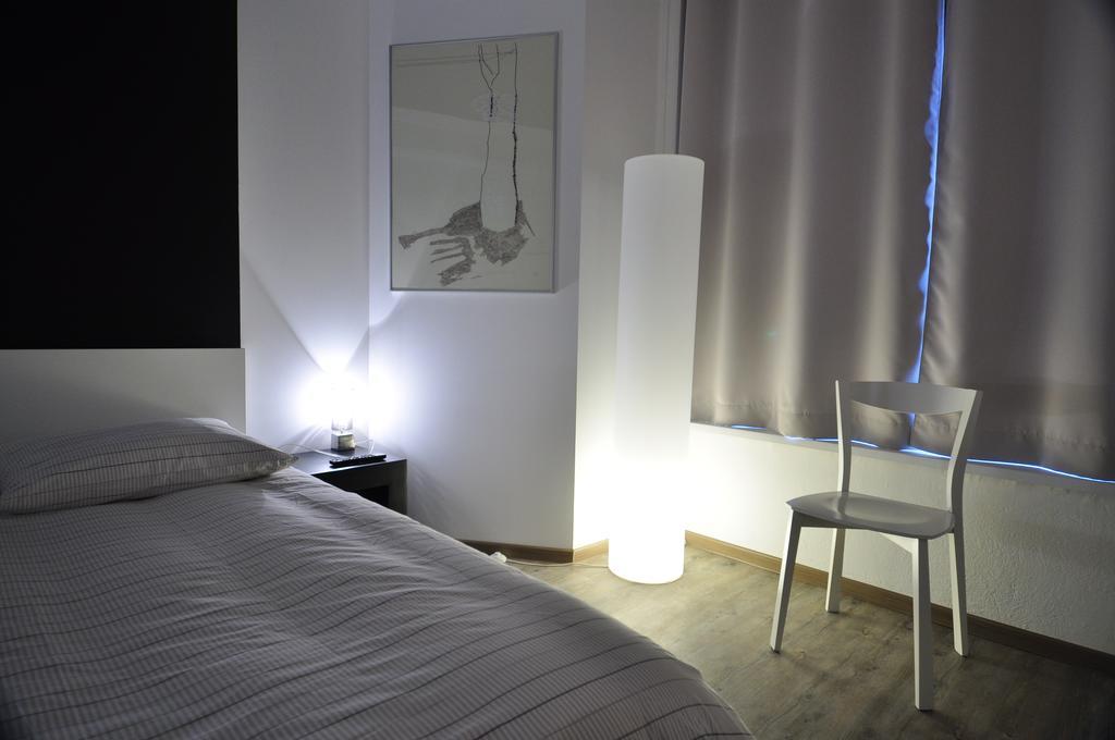 Maison Mondrian Mulhouse Eksteriør bilde