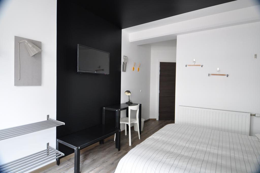 Maison Mondrian Mulhouse Eksteriør bilde