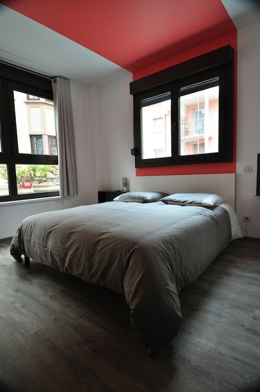 Maison Mondrian Mulhouse Eksteriør bilde