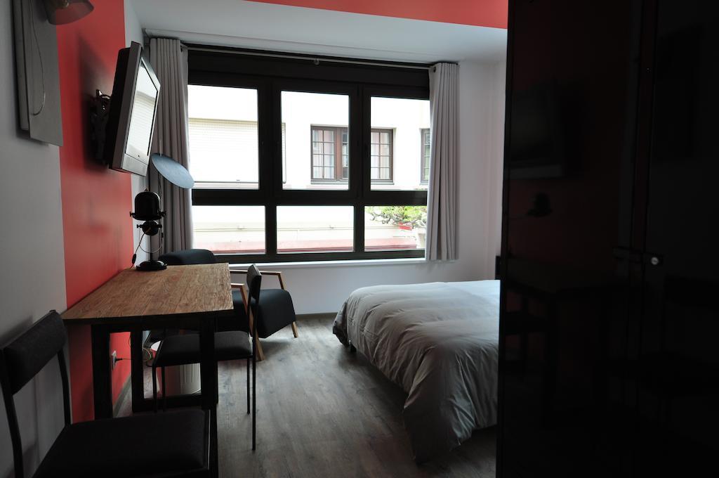 Maison Mondrian Mulhouse Eksteriør bilde